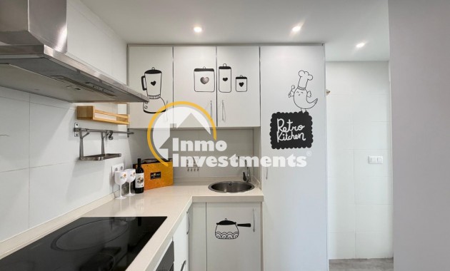 Reventa - Apartamento - Torrevieja - Centro