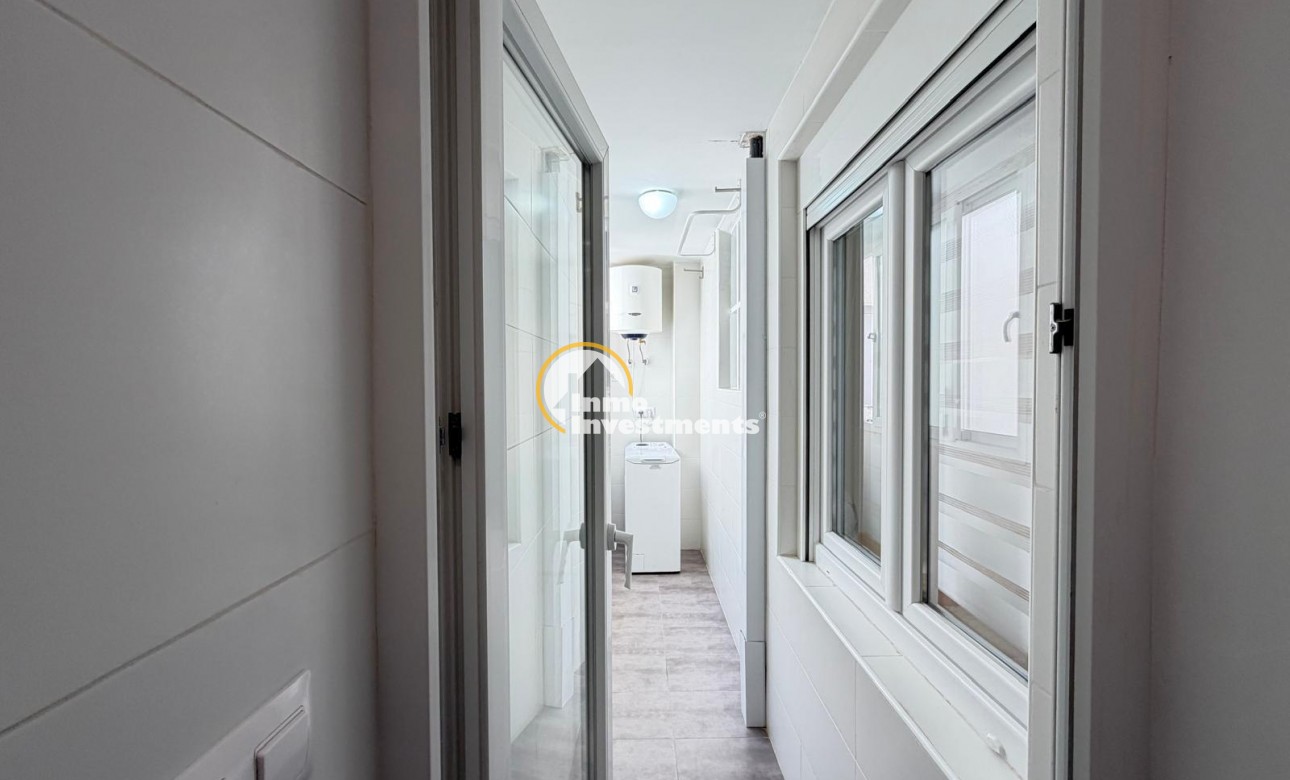 Reventa - Apartamento - Torrevieja - Centro