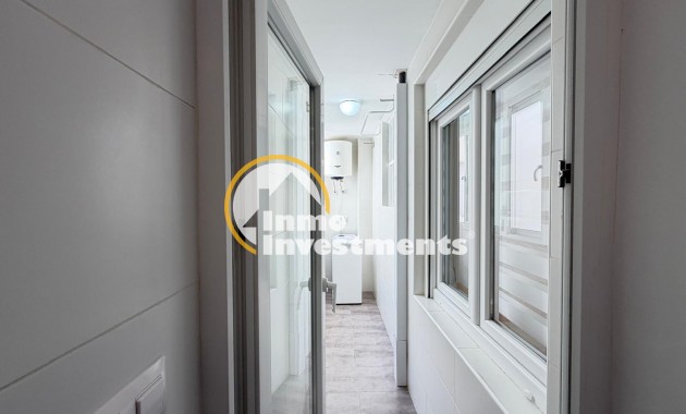 Reventa - Apartamento - Torrevieja - Centro