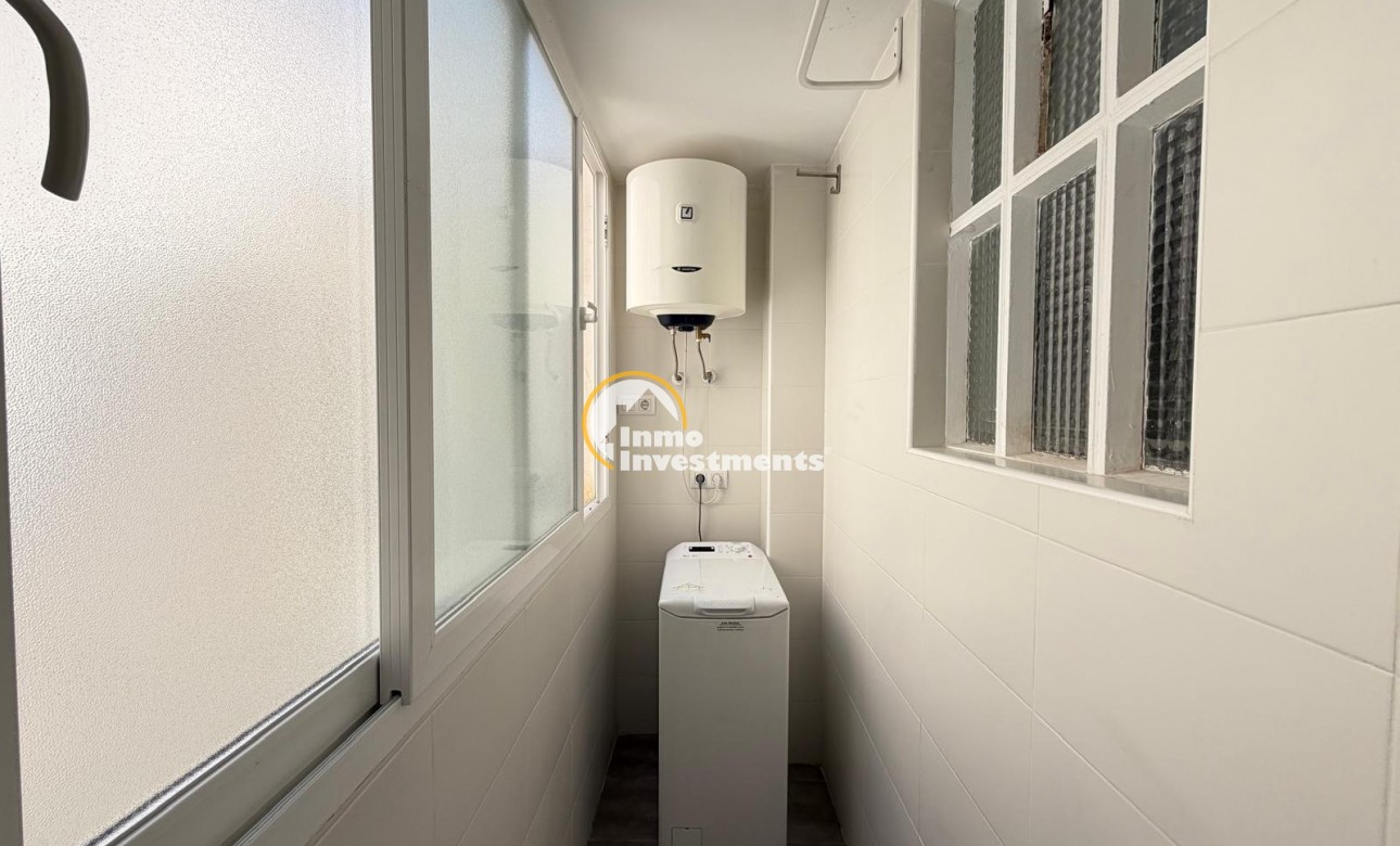 Reventa - Apartamento - Torrevieja - Centro