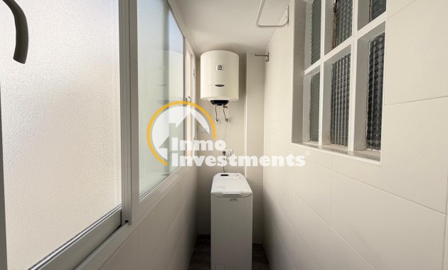 Reventa - Apartamento - Torrevieja - Centro