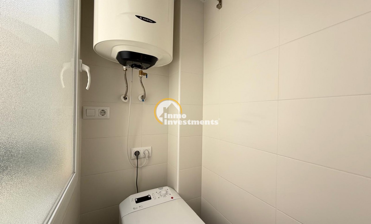 Reventa - Apartamento - Torrevieja - Centro