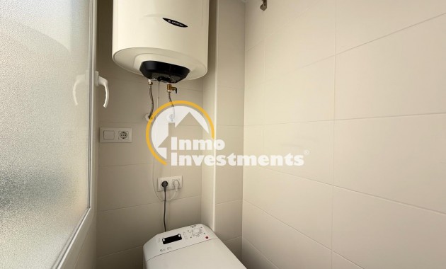 Reventa - Apartamento - Torrevieja - Centro