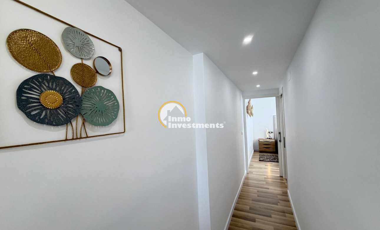 Reventa - Apartamento - Torrevieja - Centro