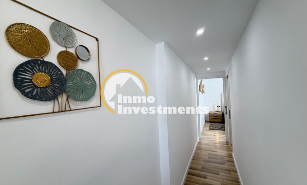 Reventa - Apartamento - Torrevieja - Centro