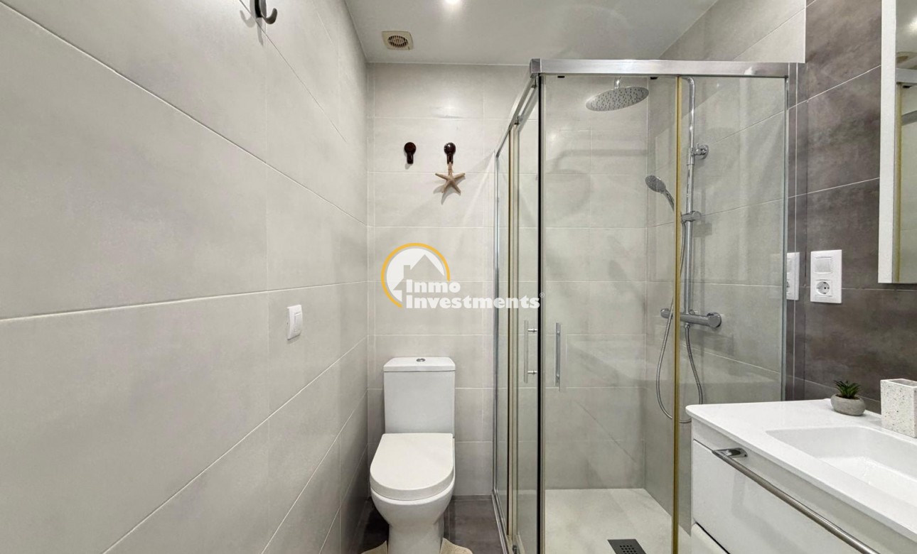 Reventa - Apartamento - Torrevieja - Centro