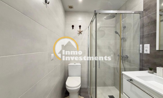 Reventa - Apartamento - Torrevieja - Centro