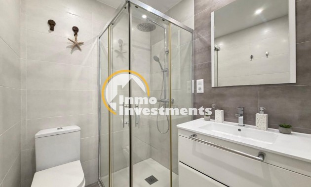 Reventa - Apartamento - Torrevieja - Centro