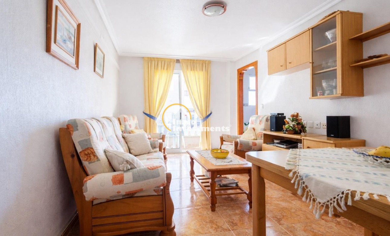 Resale - Apartment - Torrevieja - PARQUE DE LAS NACIONES