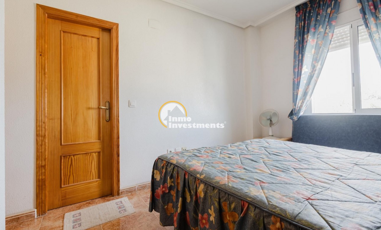 Resale - Apartment - Torrevieja - PARQUE DE LAS NACIONES
