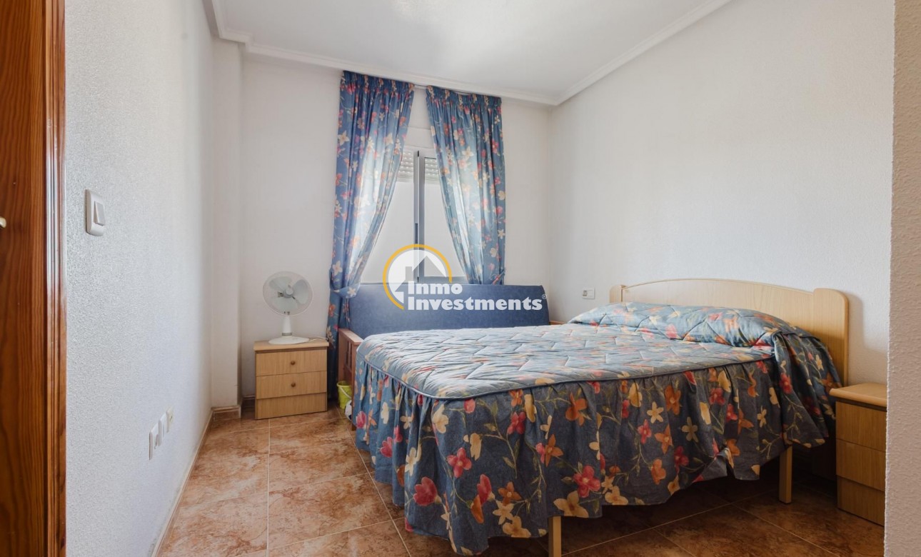 Resale - Apartment - Torrevieja - PARQUE DE LAS NACIONES