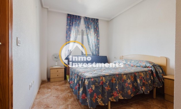 Resale - Apartment - Torrevieja - PARQUE DE LAS NACIONES