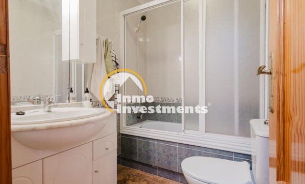 Resale - Apartment - Torrevieja - PARQUE DE LAS NACIONES