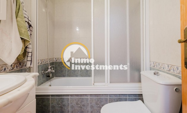 Resale - Apartment - Torrevieja - PARQUE DE LAS NACIONES