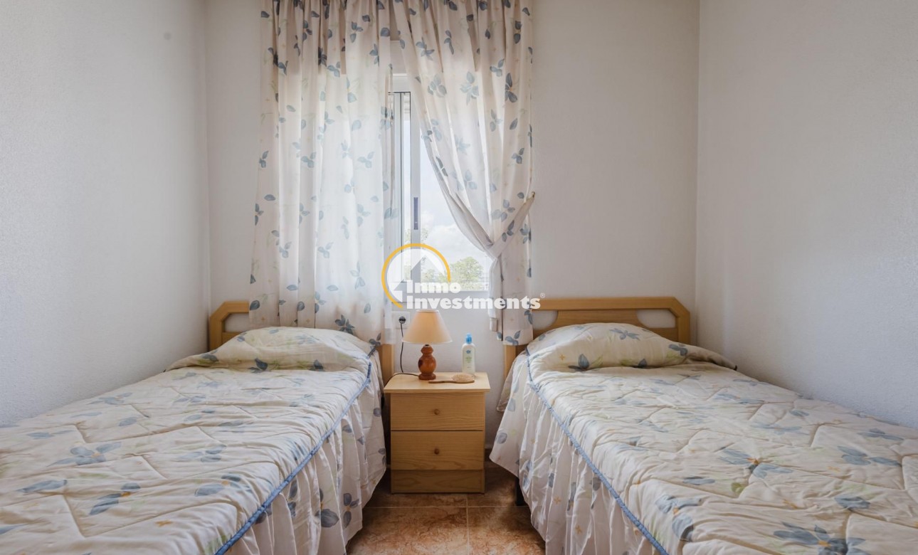 Resale - Apartment - Torrevieja - PARQUE DE LAS NACIONES