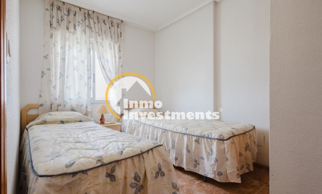 Resale - Apartment - Torrevieja - PARQUE DE LAS NACIONES
