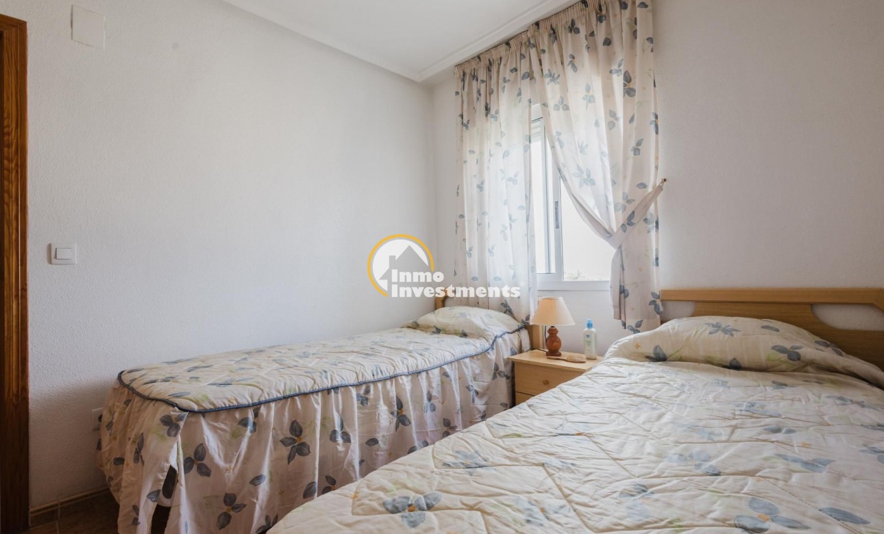 Resale - Apartment - Torrevieja - PARQUE DE LAS NACIONES