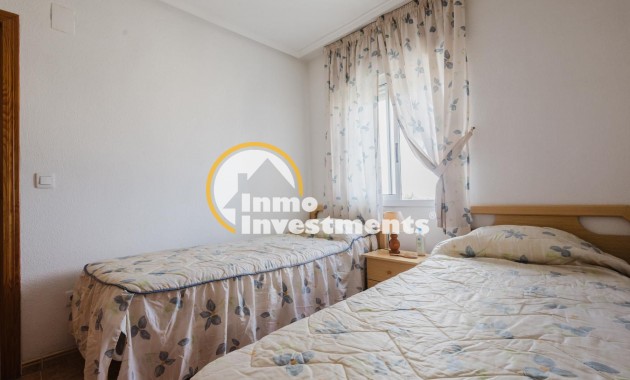 Resale - Apartment - Torrevieja - PARQUE DE LAS NACIONES