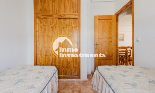 Resale - Apartment - Torrevieja - PARQUE DE LAS NACIONES