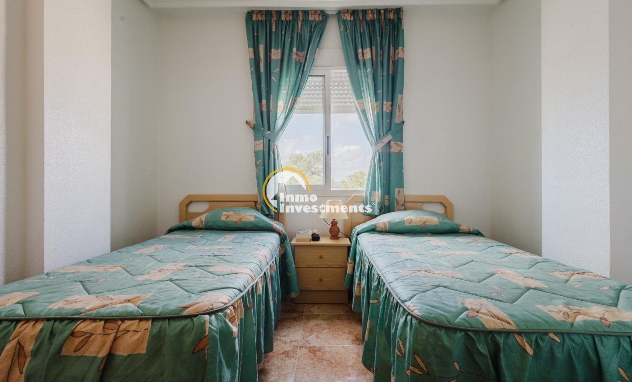 Resale - Apartment - Torrevieja - PARQUE DE LAS NACIONES