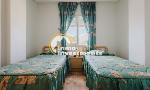Resale - Apartment - Torrevieja - PARQUE DE LAS NACIONES