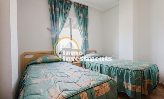 Resale - Apartment - Torrevieja - PARQUE DE LAS NACIONES