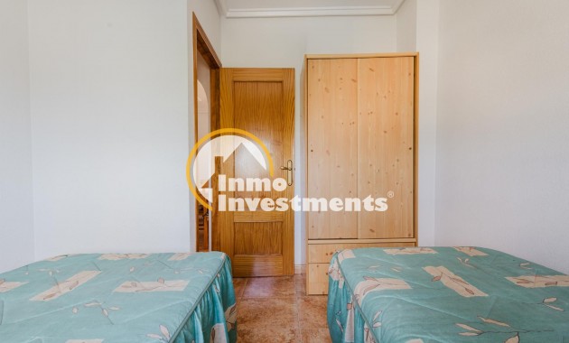 Resale - Apartment - Torrevieja - PARQUE DE LAS NACIONES