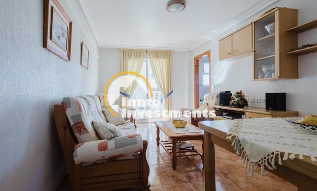 Resale - Apartment - Torrevieja - PARQUE DE LAS NACIONES