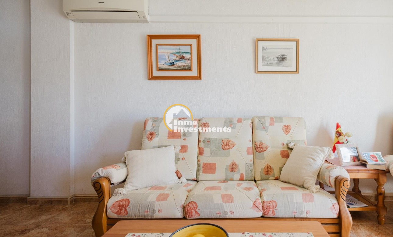Resale - Apartment - Torrevieja - PARQUE DE LAS NACIONES