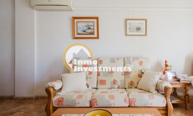 Resale - Apartment - Torrevieja - PARQUE DE LAS NACIONES