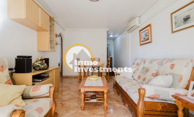 Resale - Apartment - Torrevieja - PARQUE DE LAS NACIONES