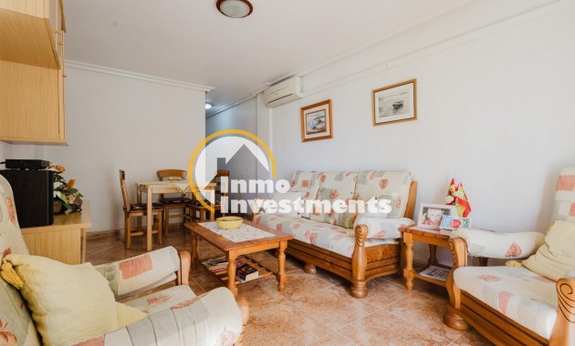 Resale - Apartment - Torrevieja - PARQUE DE LAS NACIONES
