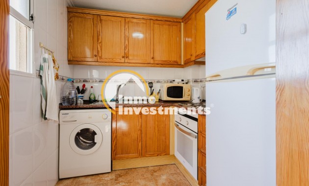 Resale - Apartment - Torrevieja - PARQUE DE LAS NACIONES
