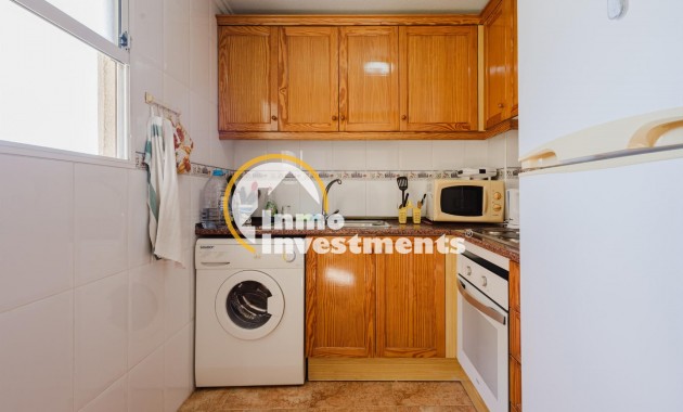 Resale - Apartment - Torrevieja - PARQUE DE LAS NACIONES