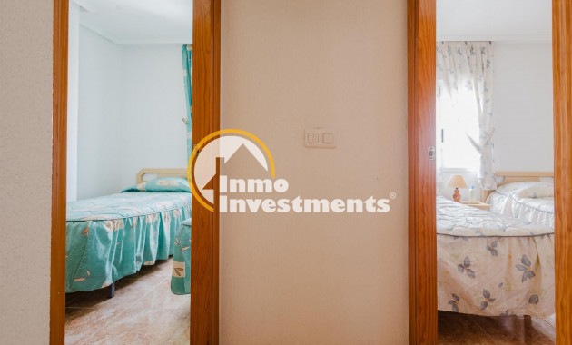 Resale - Apartment - Torrevieja - PARQUE DE LAS NACIONES