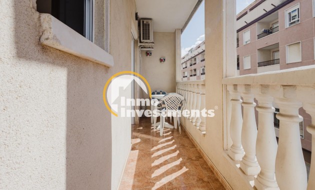 Resale - Apartment - Torrevieja - PARQUE DE LAS NACIONES