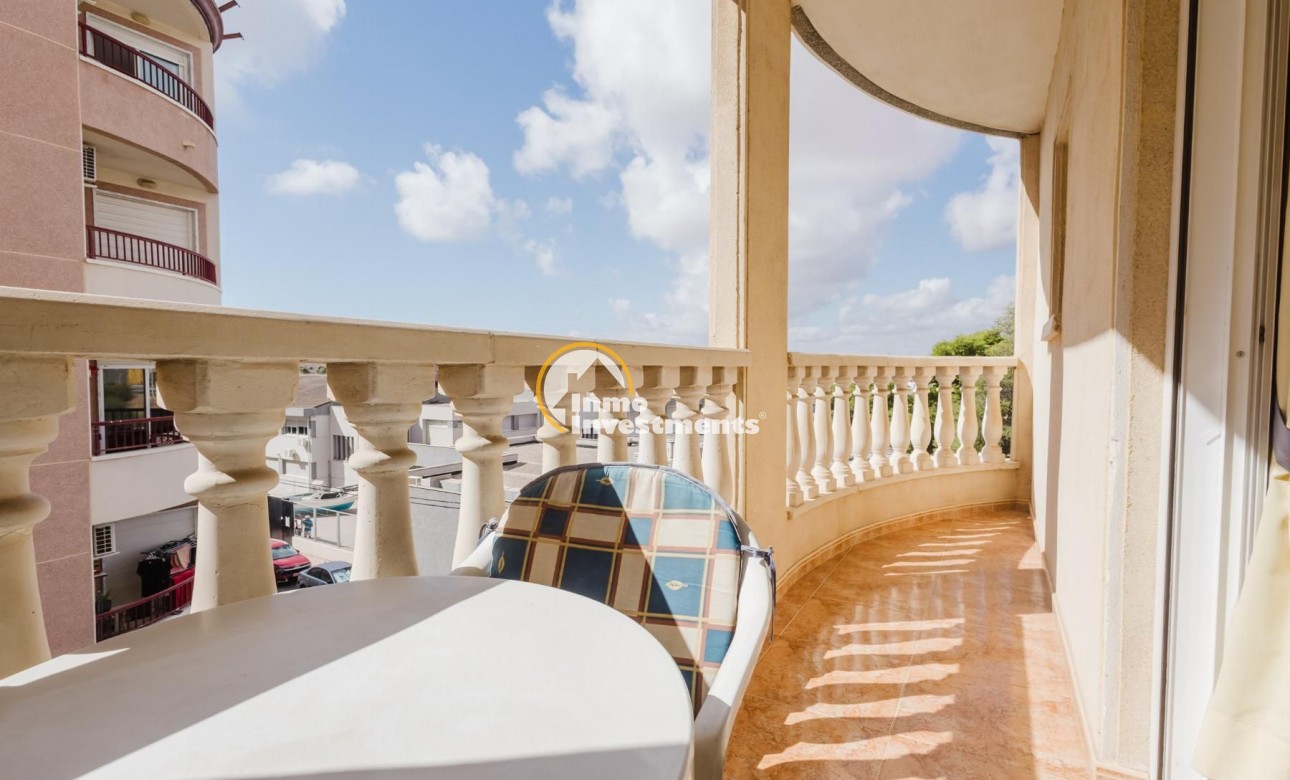 Resale - Apartment - Torrevieja - PARQUE DE LAS NACIONES