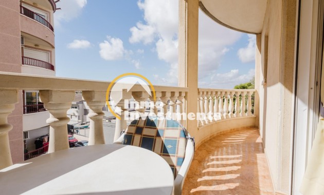 Resale - Apartment - Torrevieja - PARQUE DE LAS NACIONES