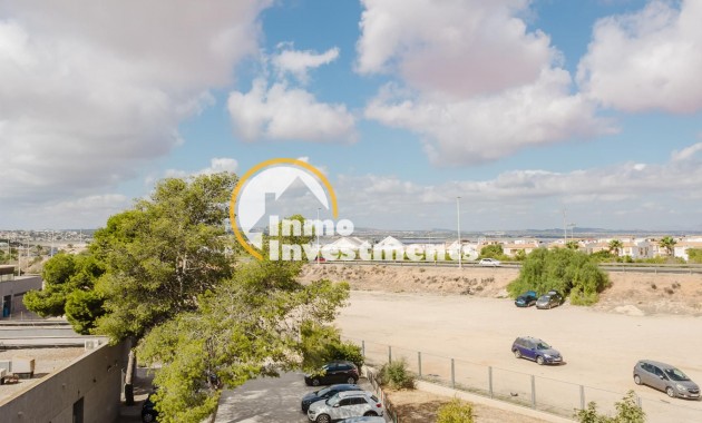 Resale - Apartment - Torrevieja - PARQUE DE LAS NACIONES