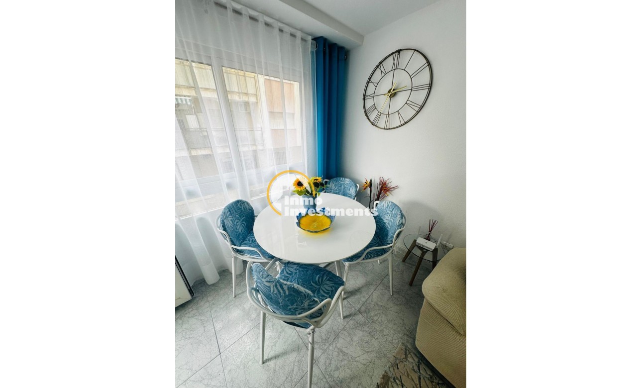 Resale - Apartment - Torrevieja - Playa del Cura