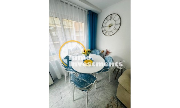 Resale - Apartment - Torrevieja - Playa del Cura