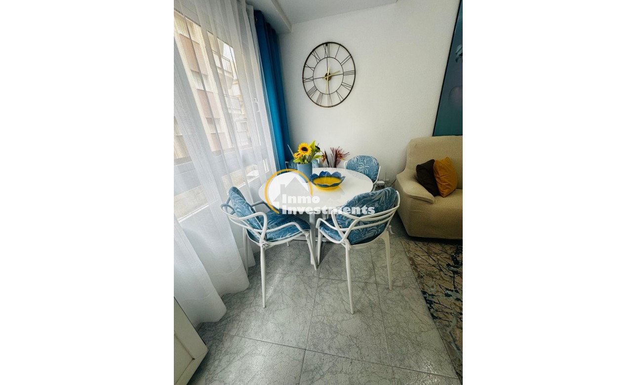 Resale - Apartment - Torrevieja - Playa del Cura