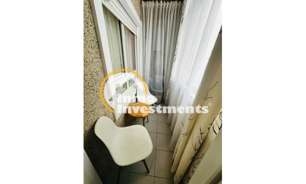 Resale - Apartment - Torrevieja - Playa del Cura