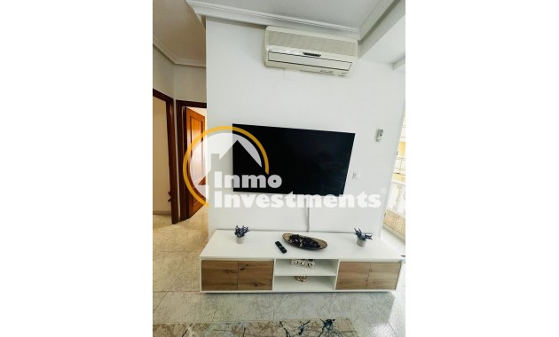 Resale - Apartment - Torrevieja - Playa del Cura
