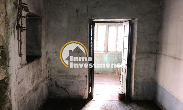 Reventa - stone house - Oviedo