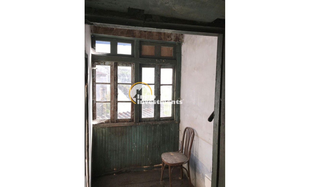 Reventa - stone house - Oviedo