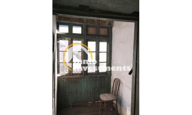 Reventa - stone house - Oviedo