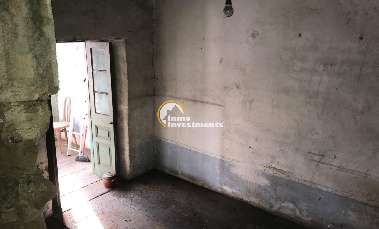 Reventa - stone house - Oviedo