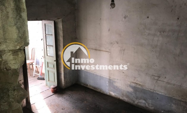 Reventa - stone house - Oviedo