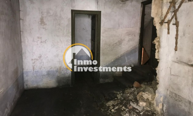 Reventa - stone house - Oviedo